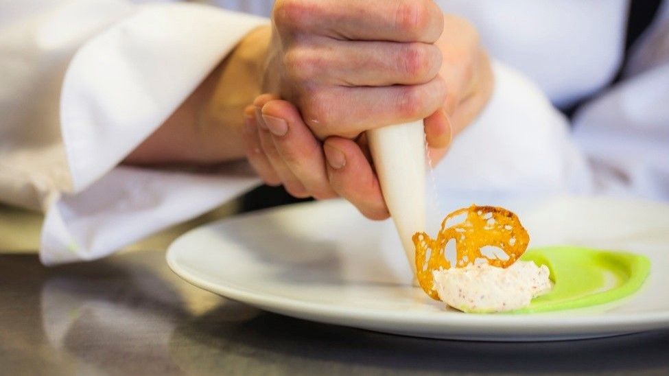 Italian Restaurant in the Centre Of Moscow | A Tavola Moscow