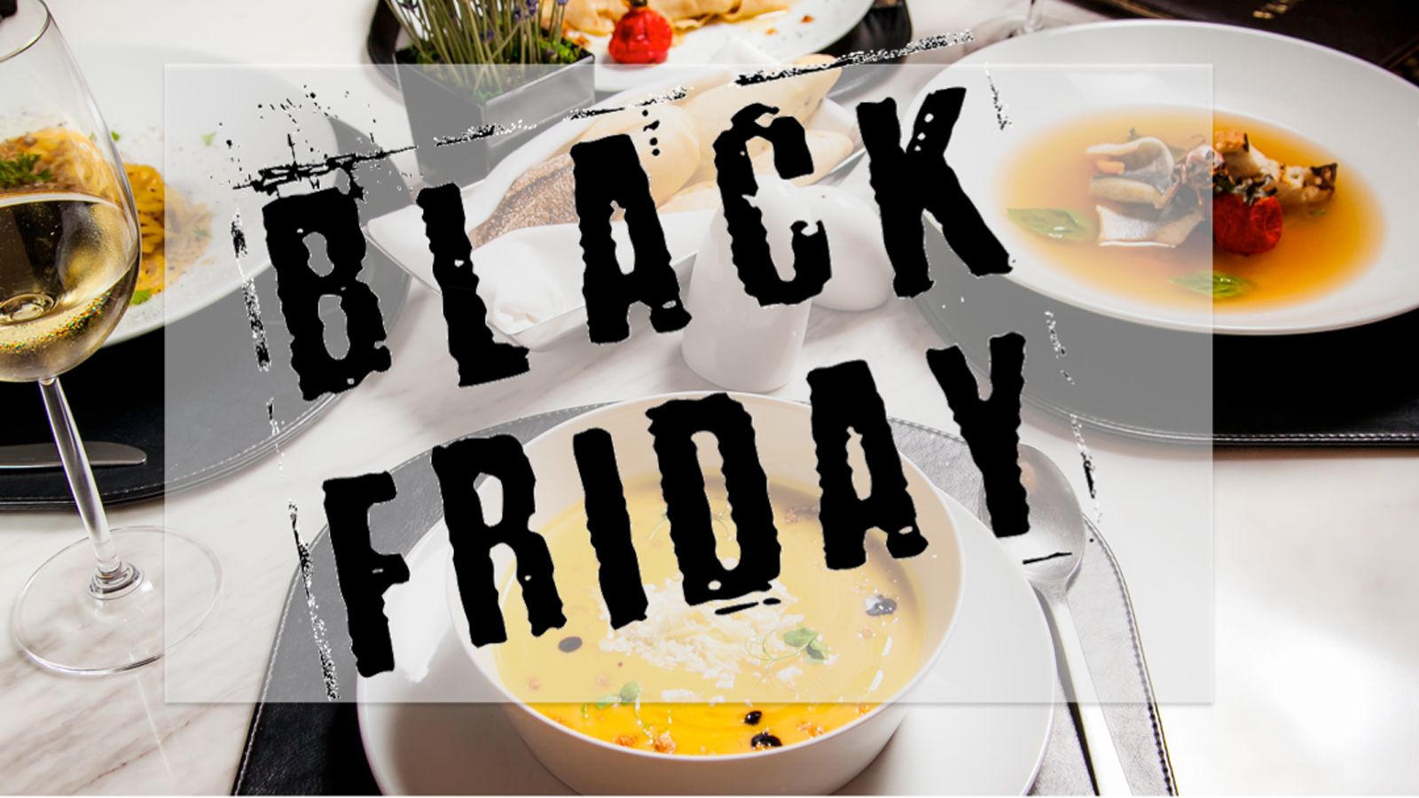 Black Friday Sale